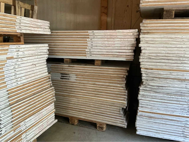 Candoo binnendeur (129x) - afbeelding 4 van  9