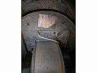 Candy - k22 - rvs afzuigkap - afbeelding 5 van  7