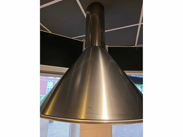 Candy - k22 - rvs afzuigkap - afbeelding 7 van  7