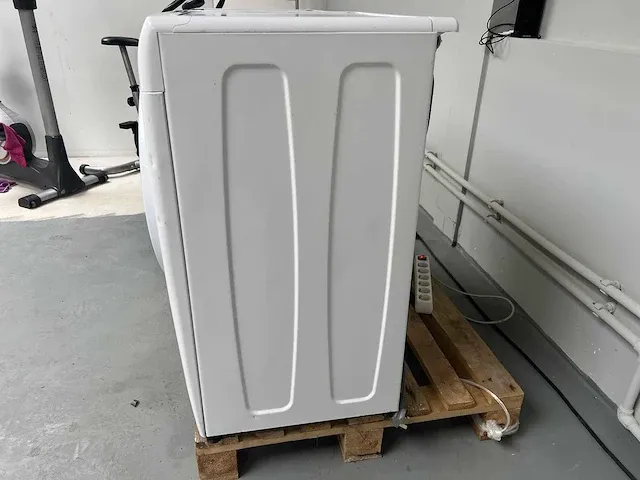 Candy - wasmachine + candy wasmachine - afbeelding 2 van  12