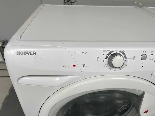 Candy - wasmachine + candy wasmachine - afbeelding 3 van  12