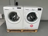 Candy - wasmachine + candy wasmachine - afbeelding 1 van  12