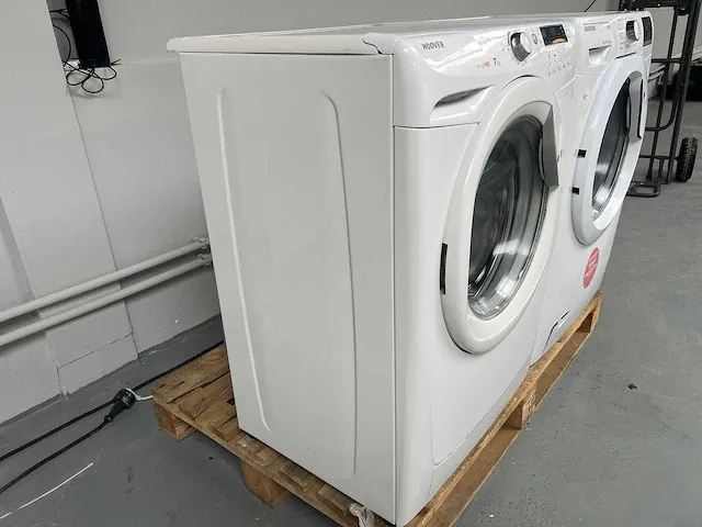 Candy - wasmachine + candy wasmachine - afbeelding 6 van  12