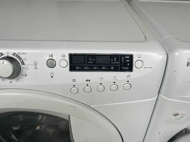 Candy - wasmachine + candy wasmachine - afbeelding 11 van  12