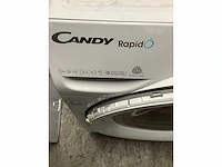 Candy - wasmachine - afbeelding 3 van  8
