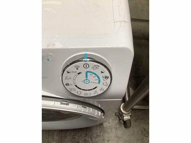 Candy - wasmachine - afbeelding 4 van  8