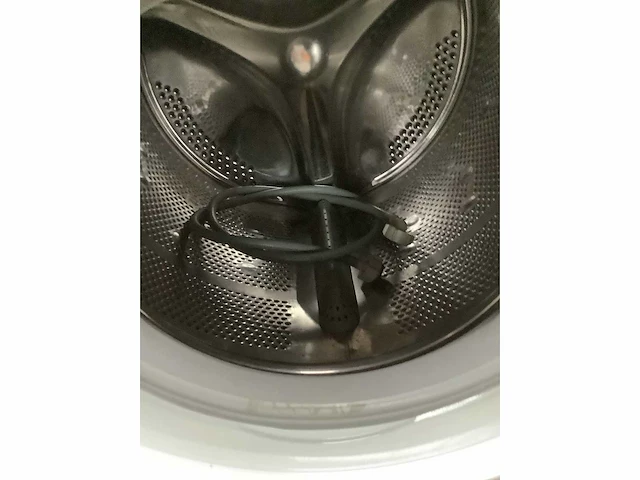 Candy - wasmachine - afbeelding 6 van  8