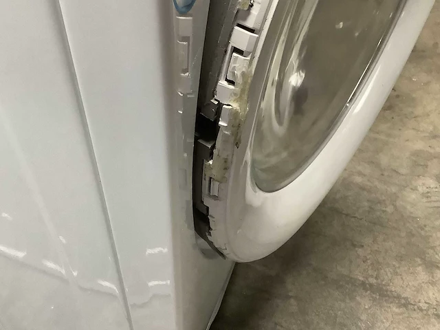 Candy - wasmachine - afbeelding 8 van  8
