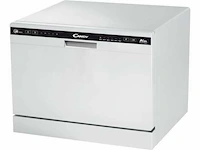 Candy cdcp 6 vaatwasser - afbeelding 1 van  7