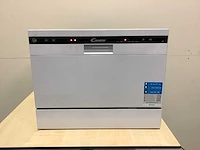 Candy cdcp 6 vaatwasser - afbeelding 2 van  7
