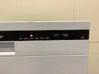 Candy cdcp 6 vaatwasser - afbeelding 4 van  8