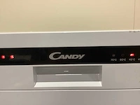 Candy cdcp 6 vaatwasser - afbeelding 5 van  8
