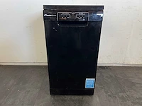 Candy cdph 2l1049b vaatwasser - afbeelding 2 van  6