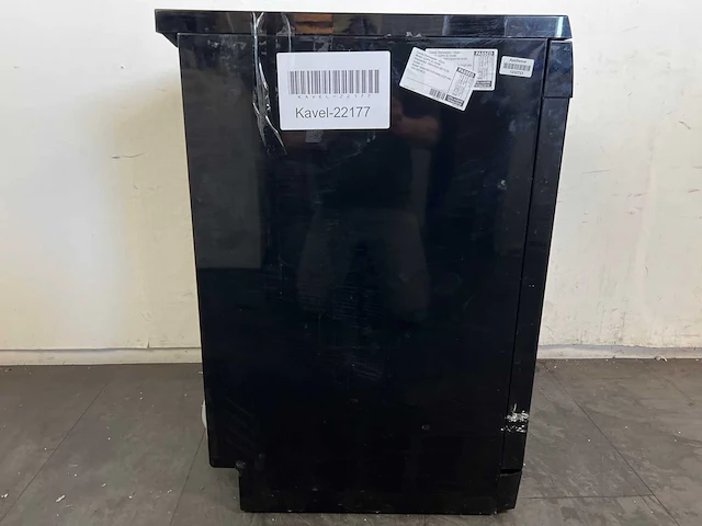 Candy cdph 2l1049b vaatwasser - afbeelding 4 van  6