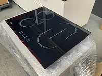 Candy ch74bvt inductie kookplaat - afbeelding 3 van  5