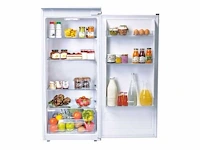 Candy cil220ne koelkast - afbeelding 1 van  3