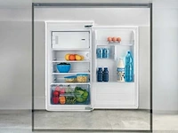 Candy cio 200 e inbouw koelkast - afbeelding 1 van  2