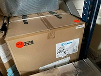 Candy cio 200 e inbouw koelkast - afbeelding 2 van  2
