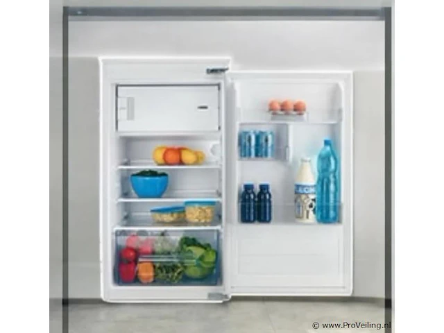 Candy cio 200 e inbouw koelkast - afbeelding 1 van  2