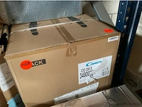 Candy cio 200 e inbouw koelkast - afbeelding 2 van  2