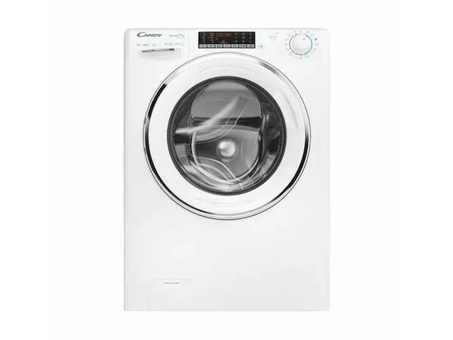 Candy cso 6106twmc/1s wasmachine - afbeelding 1 van  10