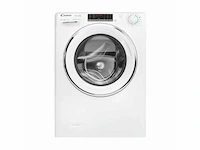 Candy cso 6106twmc/1s wasmachine - afbeelding 1 van  10