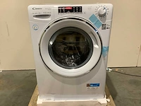 Candy cso 6106twmc/1s wasmachine - afbeelding 2 van  10
