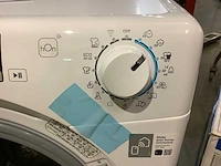 Candy cso 6106twmc/1s wasmachine - afbeelding 5 van  10