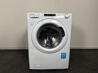 Candy csw4852de was-droogcombinatie 8kg - 5kg 1400t