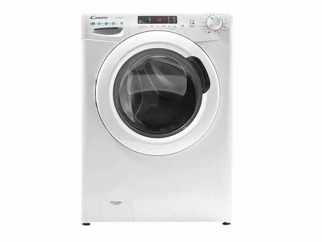 Candy csw4852de was-droogcombinatie 8kg - 5kg 1400t - afbeelding 1 van  5