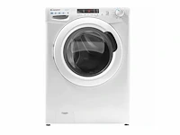 Candy csw4852de was-droogcombinatie 8kg - 5kg 1400t