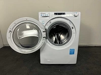 Candy csw4852de was-droogcombinatie 8kg - 5kg 1400t - afbeelding 3 van  5