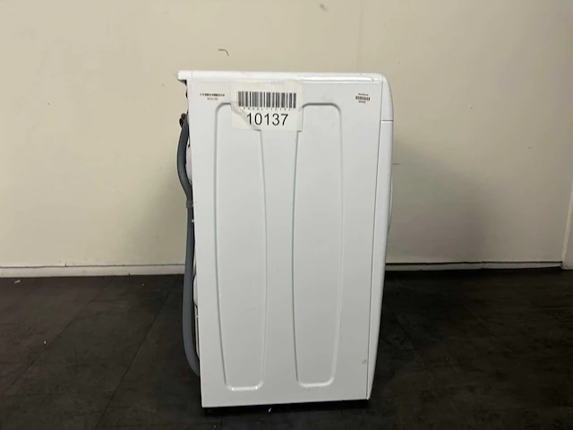 Candy csw4852de was-droogcombinatie 8kg - 5kg 1400t - afbeelding 4 van  5