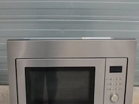 Candy inbouwmagnetron met oven. nieuw in doos!