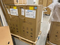 Candy koelkast cio200e - afbeelding 2 van  3