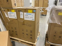 Candy koelkast cio200e - afbeelding 3 van  3