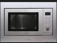 Candy magnetron met grill inbouw mic 256 ex - afbeelding 1 van  2