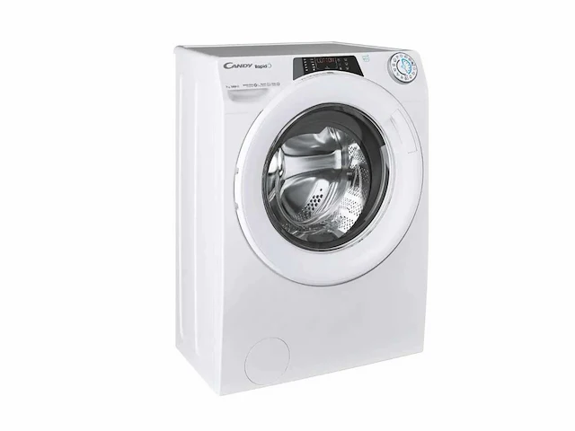 Candy ro41274dwmt/1-s wasmachine - afbeelding 1 van  10