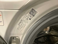 Candy ro41274dwmt/1-s wasmachine - afbeelding 9 van  10