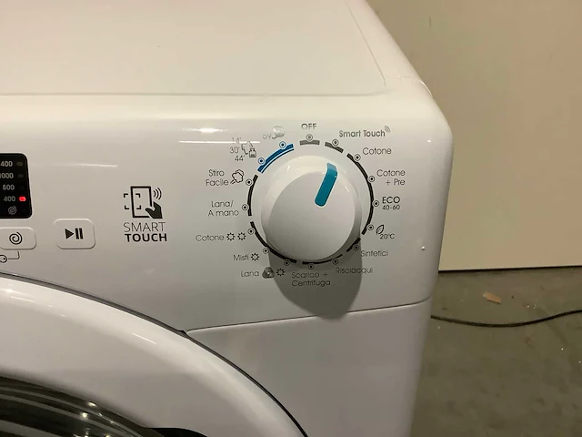 Candy wasmachine - afbeelding 3 van  8