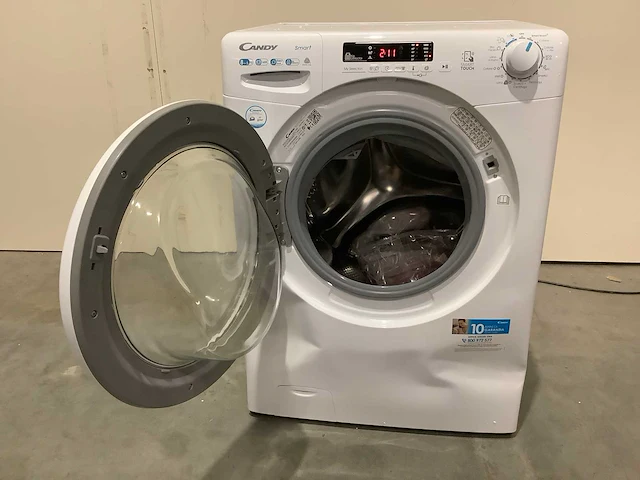 Candy wasmachine - afbeelding 6 van  8
