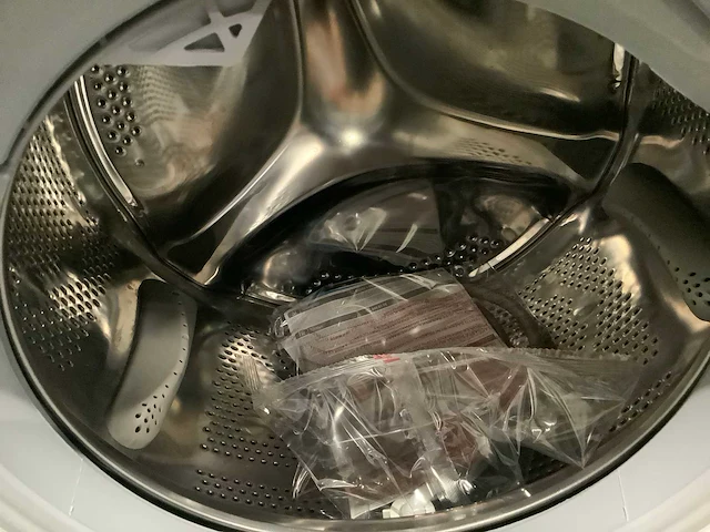 Candy wasmachine - afbeelding 8 van  8