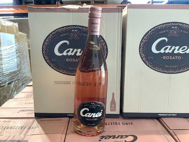 Canei rosé (558x) - afbeelding 1 van  6