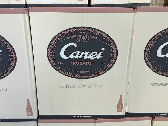 Canei rosé (558x) - afbeelding 4 van  6