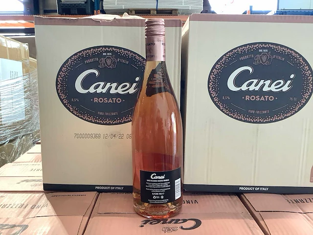 Canei rosé (558x) - afbeelding 5 van  6