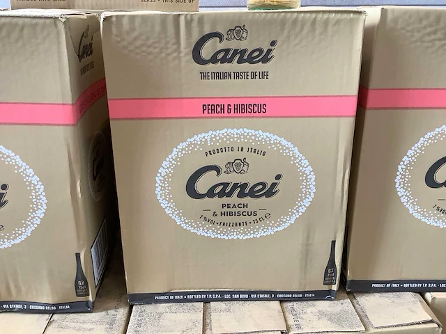 Canei wijn (426x) - afbeelding 5 van  6