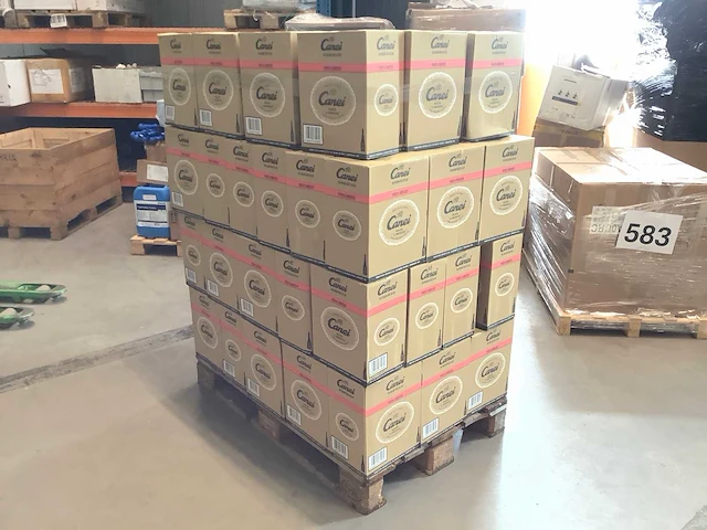 Canei wijn (426x) - afbeelding 2 van  6