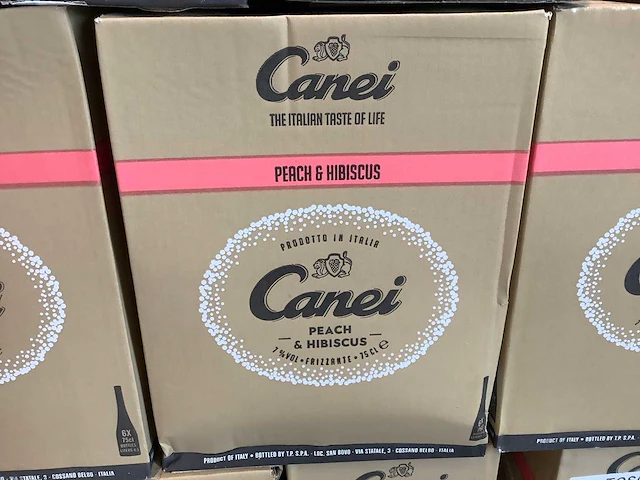 Canei wijn (456x) - afbeelding 3 van  6