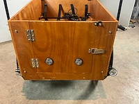 Cangoo elektrische bakfiets - afbeelding 8 van  13