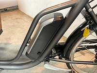Cangoo elektrische bakfiets - afbeelding 12 van  13